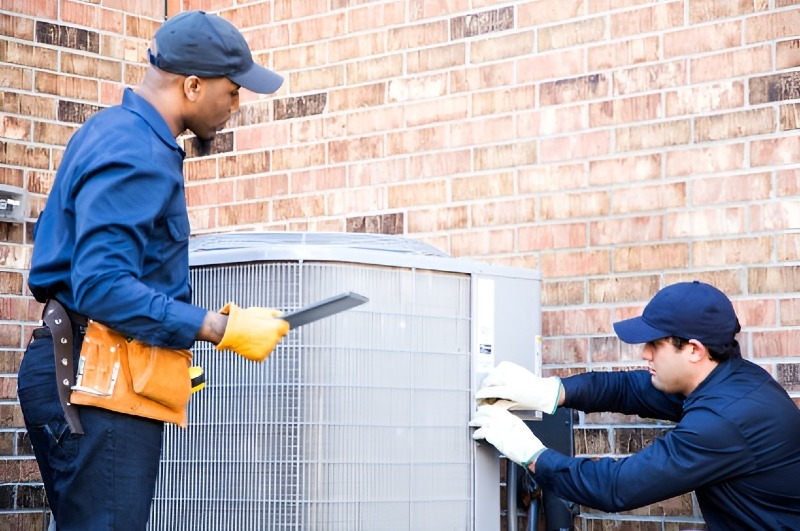 Air Conditioner Service in Casa de Oro-Mount Helix